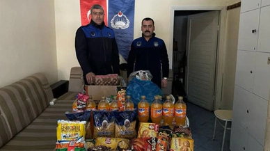 Sadece Bir Market Denetiminden Bu Kadar Tarihi Geçmiş Ürün Çıktı