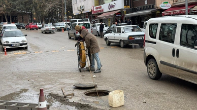 Çorum'un Bu İlçesindeki Abonelerin Yüzde 85’ine Fiber Hizmeti Veriliyor