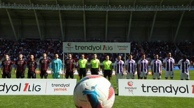 İstatistiklerde Çorum FK Üstünlüğü Var
