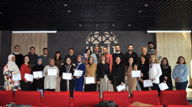 Kadınlar İçin ‘Altın Bilgi Günleri’ Tamamlandı