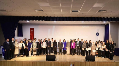 ‘Kadınların Başarılı Olmaları İçin Engeller Kaldırılmalı’