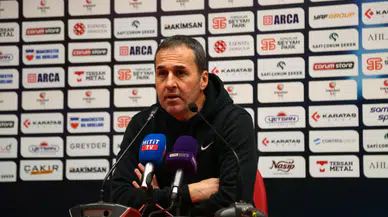 Koşukavak: Çok Önemli Bir Galibiyet Aldık