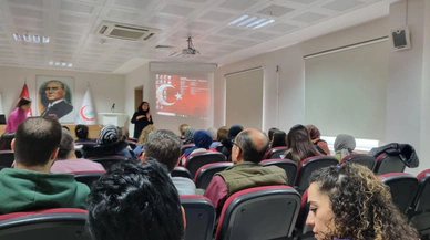 Kronik Hastalıklar ve Yaşlı Sağlığı Eğitimleri