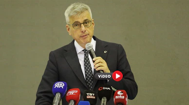 ‘Küresel Sağlıkta Lider Türkiye Hedefi’
