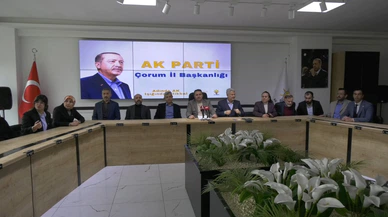 Kuyumcu: Tarih, Darbecilerin Planlarını Boşa Çıkarmıştır