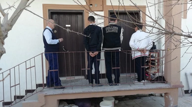 Lise Öğrencileri, İhtiyaç Sahiplerine Destek Oldu