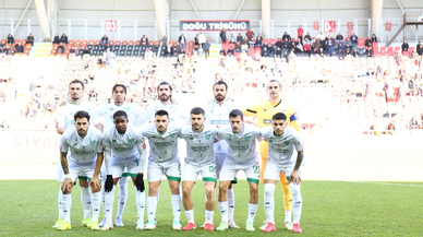 Maçın Oyuncusu Oğuz Kaan Oldu