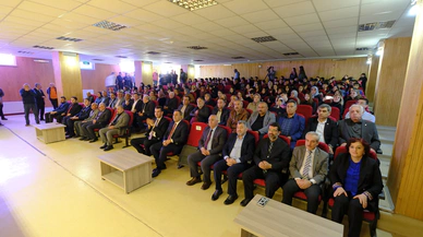 Madde Bağımlılığına Tiyatroyla Dikkat Çektiler