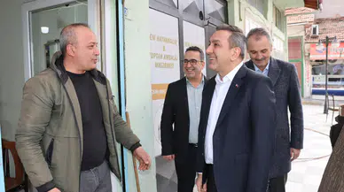 ‘Manevi Doygunlukla Tazelenme Zamanı’