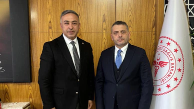 Tahtasız: Sağlık Sorunlarını Aktardık