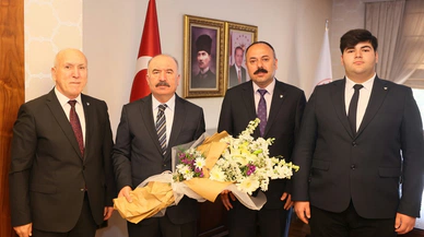 Meteoroloji Günü Kutlanıyor