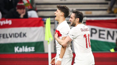 Çorum FK’den Millilere Tebrik