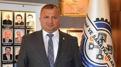 Oto Tamirciler Bu Kez Kazakistan’a Gidiyor