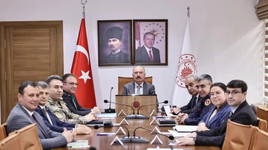 Nevruz Kutlamaları İçin Hazırlık Yapılıyor