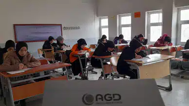 Öğrenciler Siyer-i Nebi Yarışması'nda Ter Dökecek