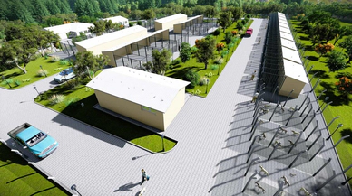 Osmancık İçin Proje Hazır, Çalışma İhale Aşamasında