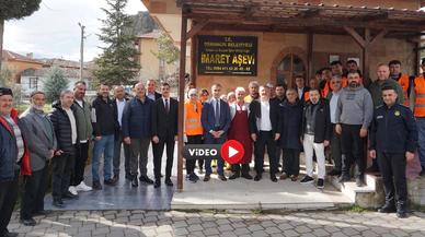 Osmancık’ın Yürekleri Isıtan Yüzlerce Yıllık Geleneği