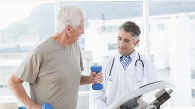 Pulmoner Rehabilitasyon İçin Farkındalık Çağrısı