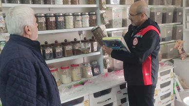 Ramazan Denetimleri Devam Ediyor