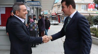 Ramazan Faaliyetleri ve Projeler İstişare Edildi