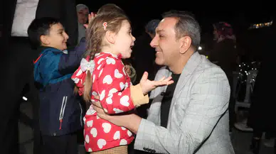 ‘Ramazan Şenliklerimiz Çok Sevildi’