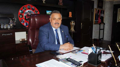 Recep Gür: İşkolu Kodları Güncellendi