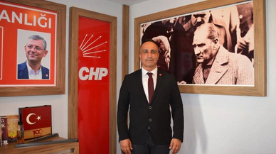 Solmaz: Çorum Halkı Demokrasiye Sahip Çıktı