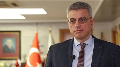 Sağlık Bakanı Kemal Memişoğlu Çorum’a Gelecek