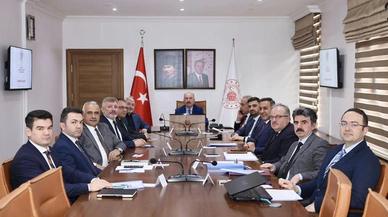 Sahipsiz Hayvanlar İçin Yol Haritası Belirlendi