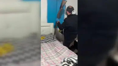 Silahla Adam Yaraladılar, 6 Ay Sonra Yakalandılar