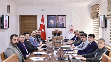 Sokak Hayvanları İçin Acil Eylem Talimatı