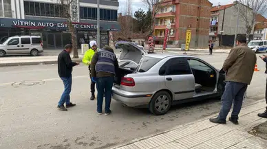 Son Bir Haftada 19 Kişi Yakalandı