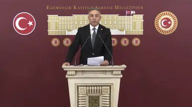 Çorum'daki İnşaat Skandalı Mecliste