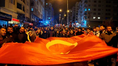 Tahtasız: Halkın İradesine Saygı Duymayanlara Yazıklar Olsun