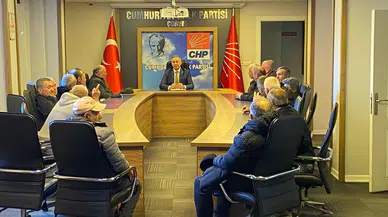 Tahtasız’dan 16’ncı Halk Günü Buluşması
