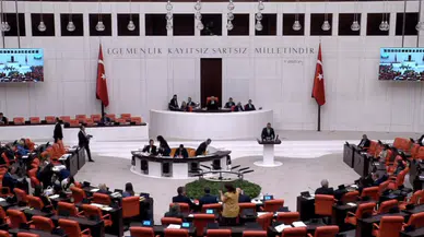 Tahtasız'dan Emekli Maaşları İçin Kanun Teklifi