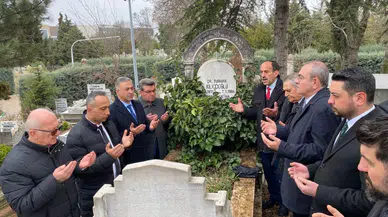 Tahtasız’dan Kılıçcıoğlu İçin Davet