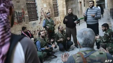 Tahtasız'dan Suriye'deki Alevi Katliamı İddialarına Tepki