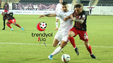 Trendyol 1. Lig'den Düşecek Takım Sayısı Belli Oldu