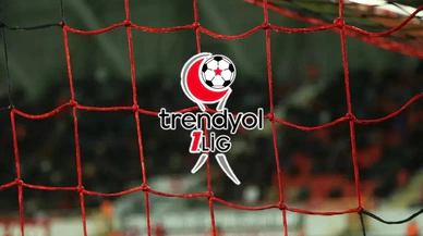 Trendyol 1. Lig’de Küme Düşen Üçüncü Takım Belli Oldu