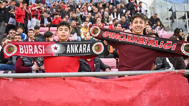 Trendyol 1. Lig’de Haftanın Seyirci Sayıları Belli Oldu
