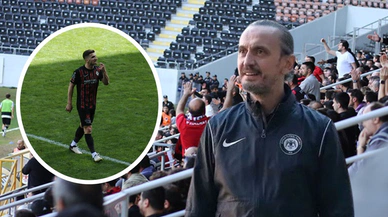 Tuncay Şanlı’dan Taraftarla Tartışan Suat Kaya İçin Yorum