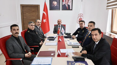 Üniversitelilerin Güvenliği Masada