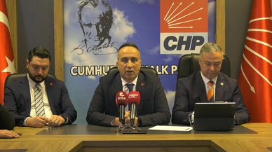 ‘Usulsüz Binalar Konusunun Örtbas Edilmeye Çalışıldığının Farkındayız’