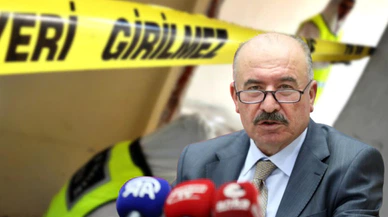 Çalgan: Çorum’daki Suç Oranlarında Azalma Var