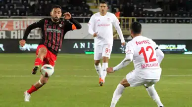 Yapay Zeka Çorum FK İçin Beraberlik Diyor!