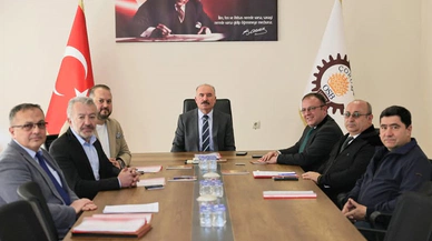 Yatırımcı Çekme Çalışmaları Masada
