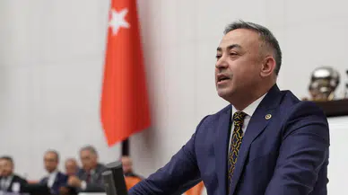 ‘Yeni Bir Giyotin Zekeriya Öz Öz Yaratılıyor?’
