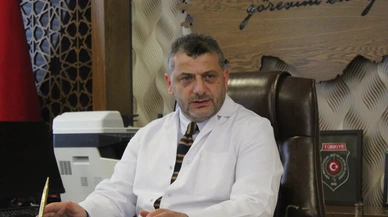Zehir: Acil Tıp Teknisyenlerinin Özverisi Hepimiz İçin İlham Kaynağı