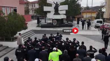 180. Yıla Özel Klip Hazırladılar